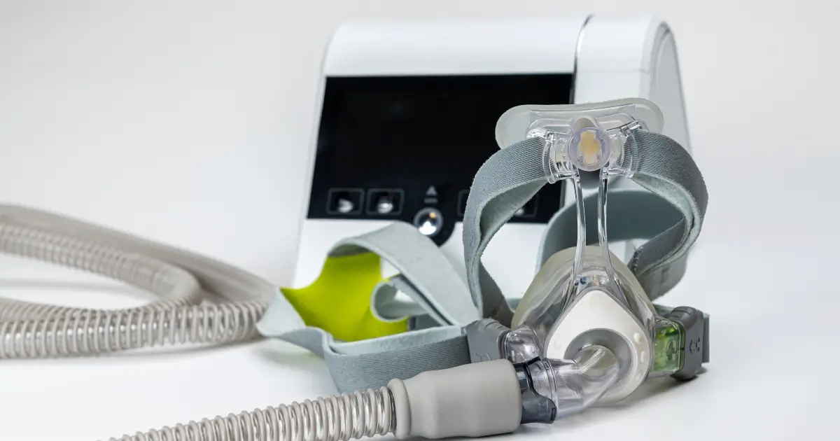 CPAP Machines