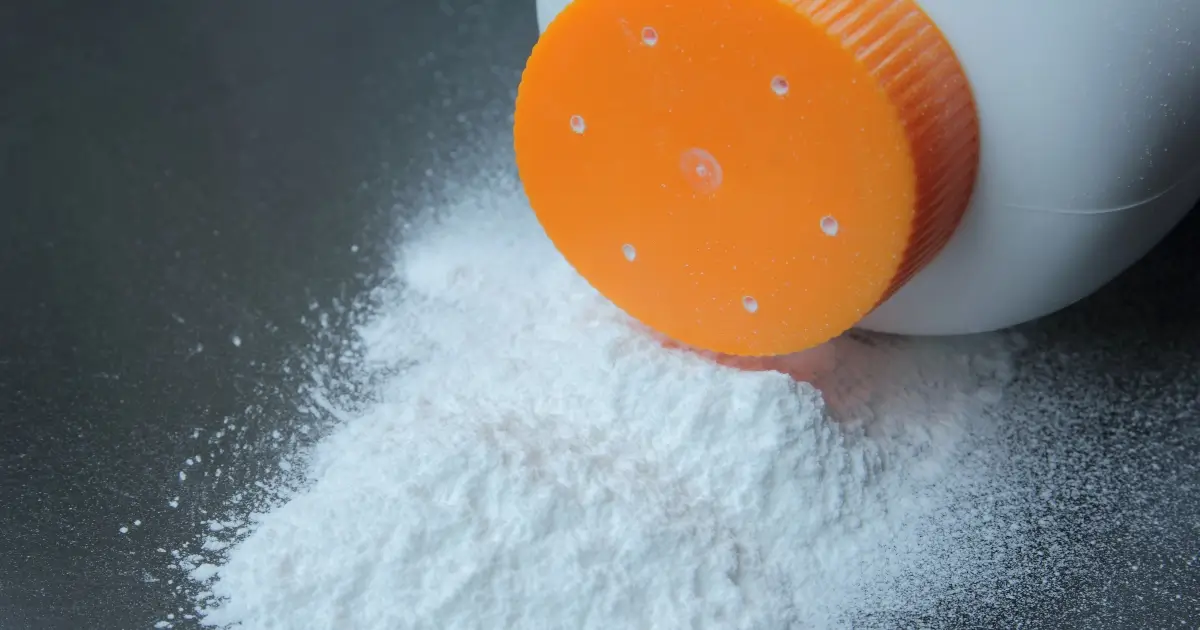 Talc