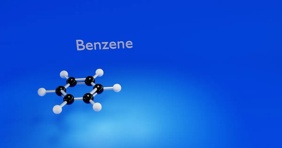 Benzene Exposure