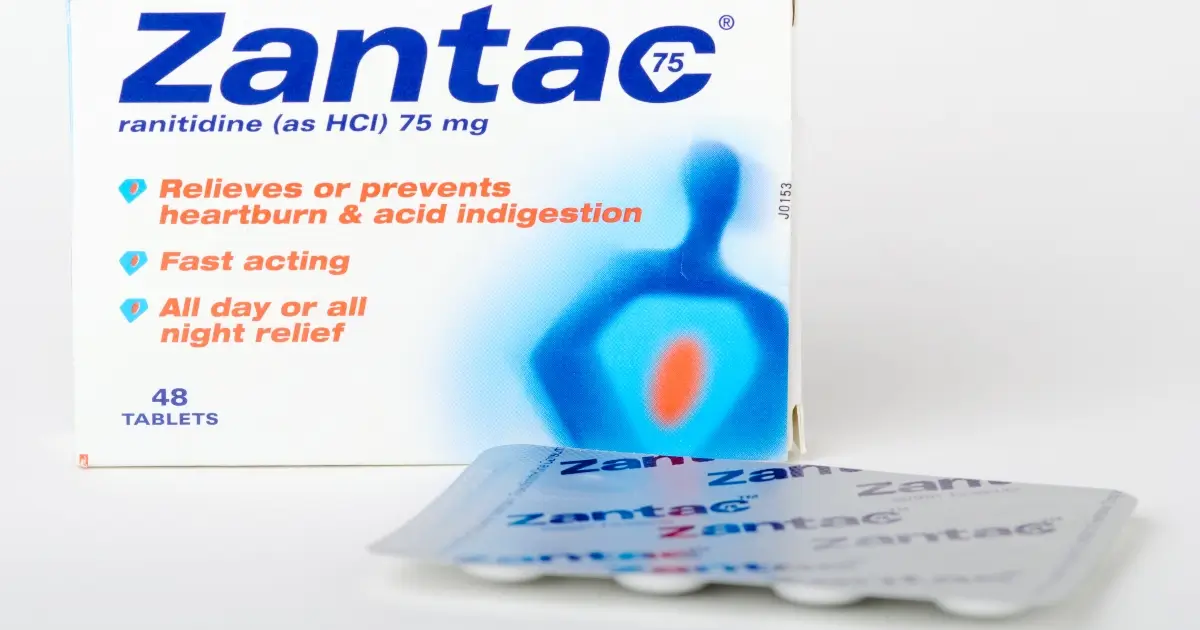 Zantac