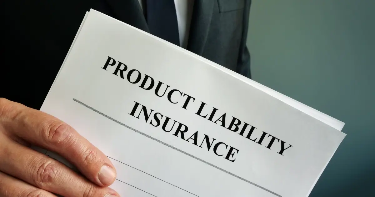 Product Liability Litigation
