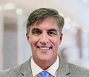 Nathan D. Finch
