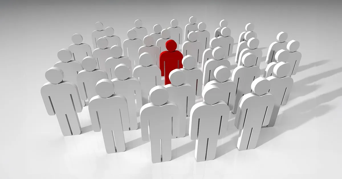 Informant whistleblower mole or spy in crowd