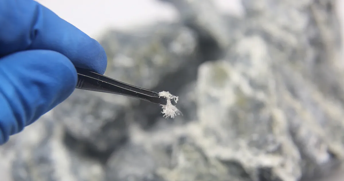 What Is Asbestos?