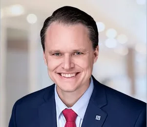 Adam M. Hawks