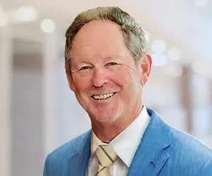 C. Thomas Turbeville, Jr.