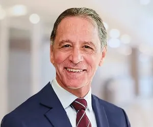 Profile photo of Attorney Kenneth Yoffy